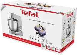 Кухонна машина Tefal Masterchef Grande QB813D38 - мініатюра 14