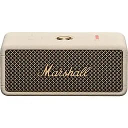 Акустика Marshall Emberton III Cream 20W Original (Підтримка офіційного додатку)(1006712)