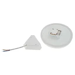Світильник стельовий Brille 33-116 LED-471/24W WW накладний світлодіодний - мініатюра 4