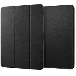 Чохол-накладка Spigen Urban Fit Black для iPad Pro 11" M4 (2024) (ACS07020)
