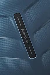 Валіза Samsonite ATTRIX STEEL BLUE 75x51x30 75 См KK8*11004 - мініатюра 12