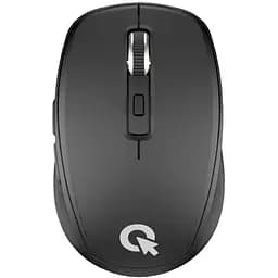 Миша OfficePro Wireless чорна (M267B)