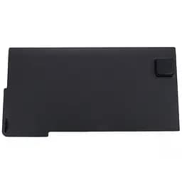 Акумулятор MSI BTY-L74 (CR500, CR600, CR610, CX600, CR620, CX700, CR700, A5000, A6000) 11.1V 4400 mAh Black