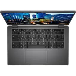 Ноутбук Dell Latitude 7410 14FHD AG/Intel i5-10310U/16/256F/int/Lin (N010L741014UA_UBU) - мініатюра 3