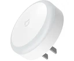 Нічна лампа в розетку Xiaomi Night Lights Plug-In MJYD04YL з датчиком руху - мініатюра 3