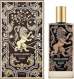 Парфумована вода Memo Iberian Leather 75 мл  - мініатюра 2