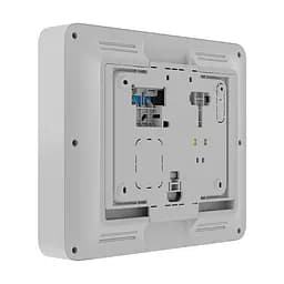 Бездротовий ППКП Ajax EN54 Fire Hub Jeweller White з Wi-Fi, 2G/4G, Ethernet, підтримкою до 200 пристроїв та 40 пожежних зон (26-00634) - мініатюра 12