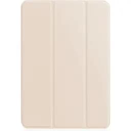 Чохол до планшета BeCover TPU Edge stylus mount Xiaomi Mi Pad 6 / 6 Pro 11" Rose Gold (709557) - мініатюра 2