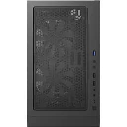 Корпус для ПК MONTECH (X3 GLASS (B) - мініатюра 5