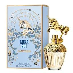 Оригинал Anna Sui Fantasia 30 мл туалетная вода