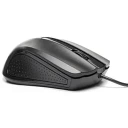 Комп'ютерна мишка Holmer (M-02OF) USB White (M-02OF) - мініатюра 5
