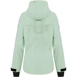 Куртка Rehall Ziva W Turquoise XS (1012-60356-40382023GXS) - мініатюра 2