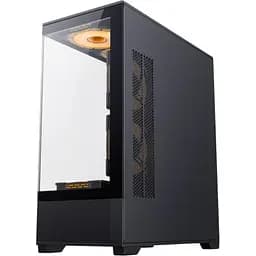 Корпус для ПК Gamemax (Vista AB) - мініатюра 4