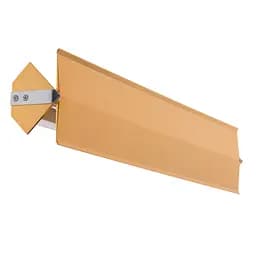 Підсвітка для картин і дзеркал Brille G5 PG (FL-02-10/1x15)