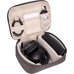 Органайзер Thule Subterra 2 PowerShuttle Large Vetiver Grey (TH 3205045) - мініатюра 6