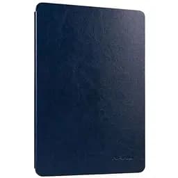 Чохол Kaku Slim Stand для планшета Samsung Galaxy Tab S6 10.5" 2019 ( SM-T860 / SM-T865 ) Dark Blue