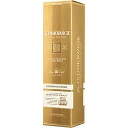 Віскі Glenmorangie Nectar d'Or 46% 0.7 л, у подарунковому пакуванні (374925) - мініатюра 2