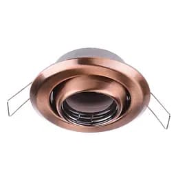 Світильник точковий Brille HDL-E12 AC (80) MR16 163231