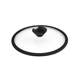 Сковорідка Lessner Black Pro New 26 см (88374-26) - мініатюра 3