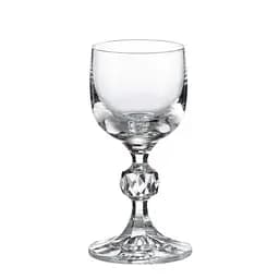 Набор рюмок для водки Bohemia Клаудиа, 50 мл, 6 шт.