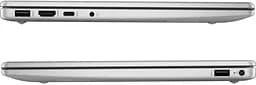 Ноутбук HP 14-ep1031ua 14" FHD IPS, 300n/Core 3-100U (4.7)/8Gb/SSD512Gb/Intel Graphics/DOS/Сріблястий (C9MZ0EA) - мініатюра 5