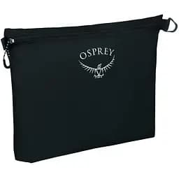 Органайзер Osprey Ultralight Zipper Sack Large чорний