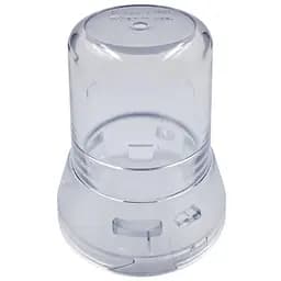 Кришка кофемолки блендера Panasonic X0203-310 для MX-151SG1WTQ - мініатюра 2