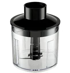 Блендер Rotex RTB1041-B MasterPower (подрібнювач, міксер) - мініатюра 6