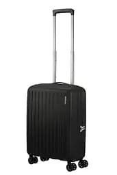 Валіза American Tourister REJOY TRUE BLACK 55х40х20 55 См MH3*19001 - мініатюра 6