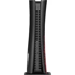 Змінна панель DK Faceplate Replaceable для PlayStation 5 Blue-Ray Spider-Man Edition [121827] - мініатюра 6