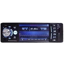 Автомагнитола MP5 4229 XPRO 2 DIN с 7'' сенсорным экраном и поддержкой Bluetooth (42107-MP5 4229_967)