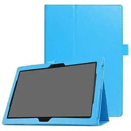 Чохол-книжка для планшета Lenovo Tab 4 10 TB-X304L/X304F/X304M Блакитний