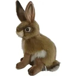 М'яка іграшка Hansa Кролик Джек 23 см (3712)