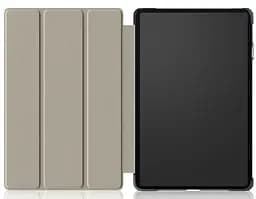Чохол Primolux Slim для планшета Xiaomi Pad 7 / Pad 7 Pro 11.2" Grey - мініатюра 5