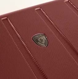 Валіза Heys SpinLite (M) Burgundy (10157-0017-26) 930198 - мініатюра 7