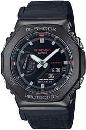 Годинник Casio G-SHOCK Classic GM-2100CB-1AER