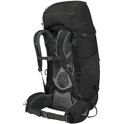 Рюкзак Osprey Kyte 68 M/L чорний - мініатюра 2