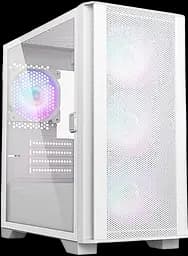 Корпус Montech Air 100 ARGB White (AIR 100 ARGB (W)) - мініатюра 2