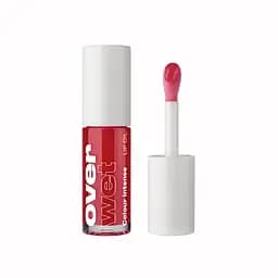 Олія для губ Colour Intense Over Wet відтінок 202 Пишна крапля 10 мл