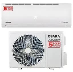 Кондиціонер Osaka INVERTER STV -07 HH (5) DC INVERTER (R-32)