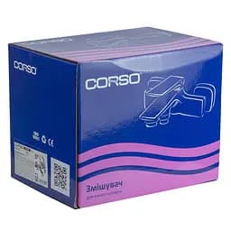 Змішувач для ванни Corso FE-2C152C - мініатюра 7