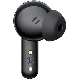 Навушники бездротові Havit TW906 PRO ANC TWS black  - мініатюра 5