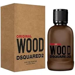 Парфумована вода Dsquared2 Wood Original 30 мл