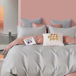 Комплект постільної білизни Isleep сімейний ранфорс 24278_sm_isleep