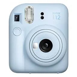 Набір камера Fujifilm Instax Mini 12, Фотопапір 20шт, Чохол, Фотоальбом на 64 фото, Фоторамки - мініатюра 4