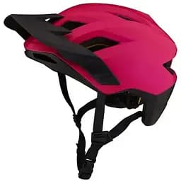 Велошолом Troy Lee Designs Youth Flowline Helmet Orbit Magnet/Black One size (1106-113959060)