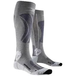 Носки X-Socks Apani Socks Wintersports 35-38 Серый (1068-AP-WS03W20U 35-38 B4)