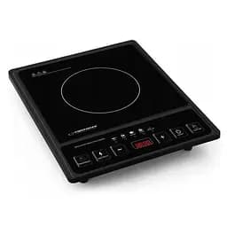 Настільна індукційна плита Esperanza Krakatau EKH011 одноконфоркова плита 2000 Вт