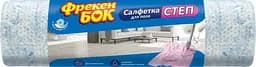Ганчірка для підлоги Фрекен Бок Степ, 1 шт.