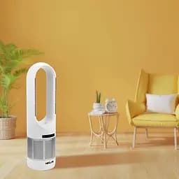 Вентилятор Neor AirMax FL 3W14 AL (23102156) - мініатюра 3